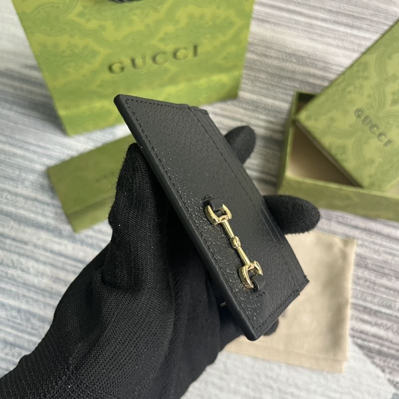 Gucci Wallets